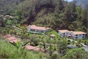 Rio Perlas Spa and Resort voted  best hotel in Orosi