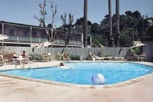 Rio Sands Motel Image