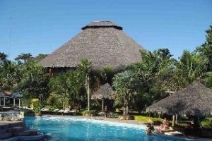 Rio Selva Resort Santa Cruz voted  best hotel in La Bélgica
