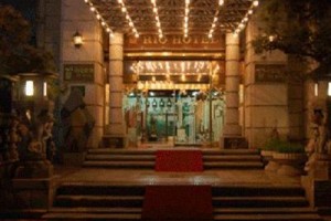 Rio Tourist Hotel voted 5th best hotel in Ansan
