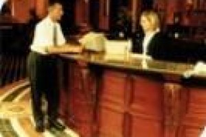 Ripley Court Hotel Image