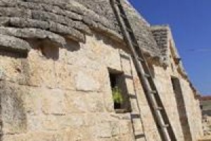 Riposo Del Vento - Trulli And B&B Image