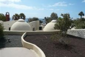 VIK Suite Hotel Risco del Gato voted 6th best hotel in Fuerteventura