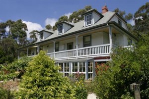 Riseley Cottage Strathblane Image