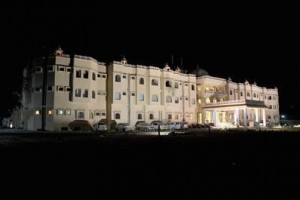Rishab Club & Resorts voted  best hotel in Barmer