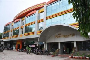 Rishi Regency Tiger Resort Image