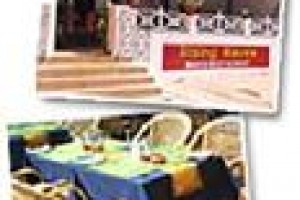 Rising Waves Guest House Image