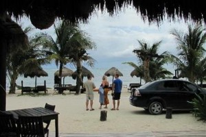 Ristorante Hotel Luna de Plata voted 6th best hotel in Costa Maya