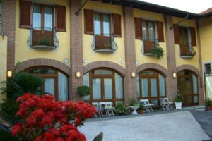 Ristorante Hotel Macalle Image