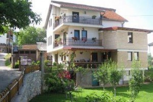 Risto's Guest House Image