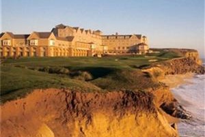 The Ritz Carlton Half Moon Bay Image