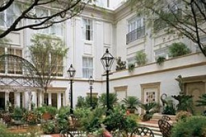 The Ritz-Carlton New Orleans Image
