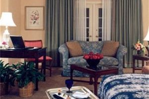 Ritz-Carlton St. Louis voted 4th best hotel in Clayton 