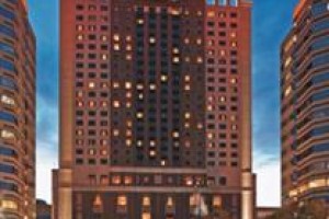 Ritz-Carlton Tysons Corner voted  best hotel in McLean 