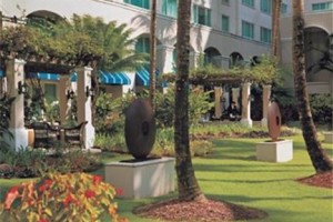 Ritz-Carlton San Juan Hotel Carolina voted  best hotel in Carolina