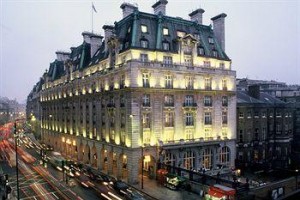 The Ritz London Image