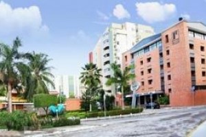 Ritz Plazamar Hotel voted 10th best hotel in Maceio