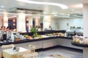 Ritz Praia Hotel Image