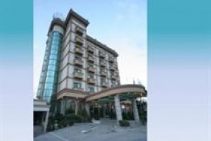 Ritzcal Hotel voted 6th best hotel in Sokcho