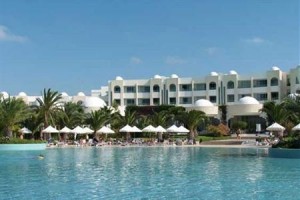 Riu Palace Royal Garden Hotel Image