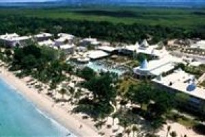 Riu Palace Tropical Bay Image