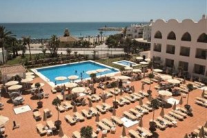 Riu Puerto Marina Hotel Benalmadena voted 3rd best hotel in Benalmadena