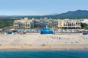 Riu Santa Fe Hotel Cabo San Lucas Image