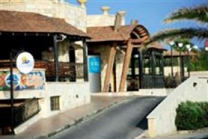 Riu Seabank Hotel voted 9th best hotel in Mellieha