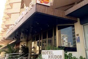 Riudor Hotel Benidorm Image