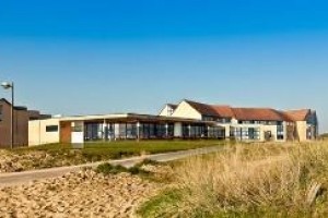 Riva Bella Thalazur Hotel Ouistreham Image