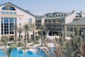 Riva Exclusive Hotels Donna Belek Image