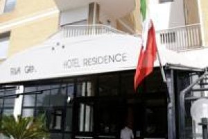 Riva Gaia Hotel & Residence Image