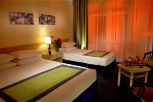 Riva Resorts And Spa Costa Cenger Image