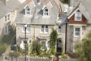 Rivendell Guest House Swanage Image