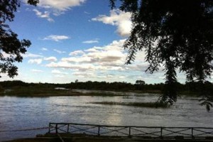 River Bank Lodge Image