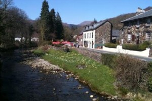 River Garden Restaurant and Guest House voted 4th best hotel in Beddgelert