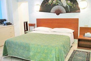 Albergo River Hotel Image