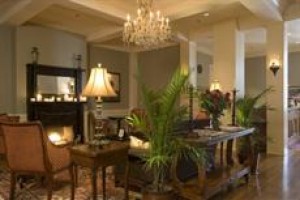 River Inn of Harbor Town voted  best hotel in Memphis