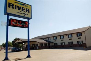 River Lodge Image