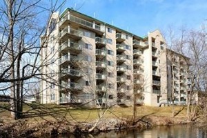 River Place Condos Pigeon Forge Image