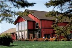 Copper River Princess Wilderness Lodge voted  best hotel in Copper Center