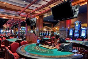 River Rock Casino Resort voted 3rd best hotel in Richmond 