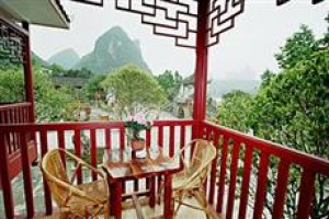 River View Hotel Guilin Image