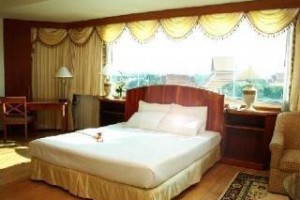 River View Place Hotel Ayutthaya Image