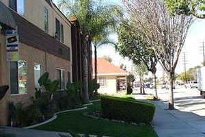 Rivera Motel voted 5th best hotel in Pico Rivera