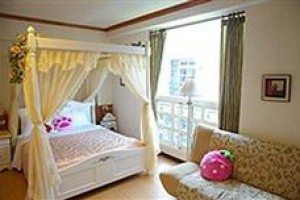 Riverbank Cottage Yilan City Image