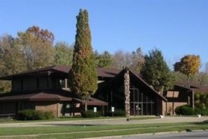 Riverbank Lodge Petersburg (Illinois) Image