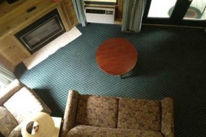 Riverbend Motel & Cabins Image