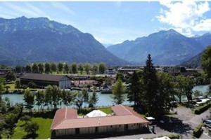 RiverLodge Image