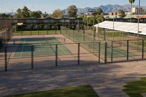 Arizona Riverpark Inn Image